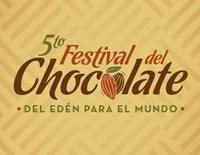 5to. Festival del Chocolate, Tabasco 2014